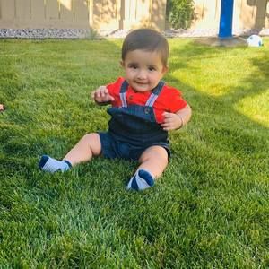 Meet your Posher, Mandeep